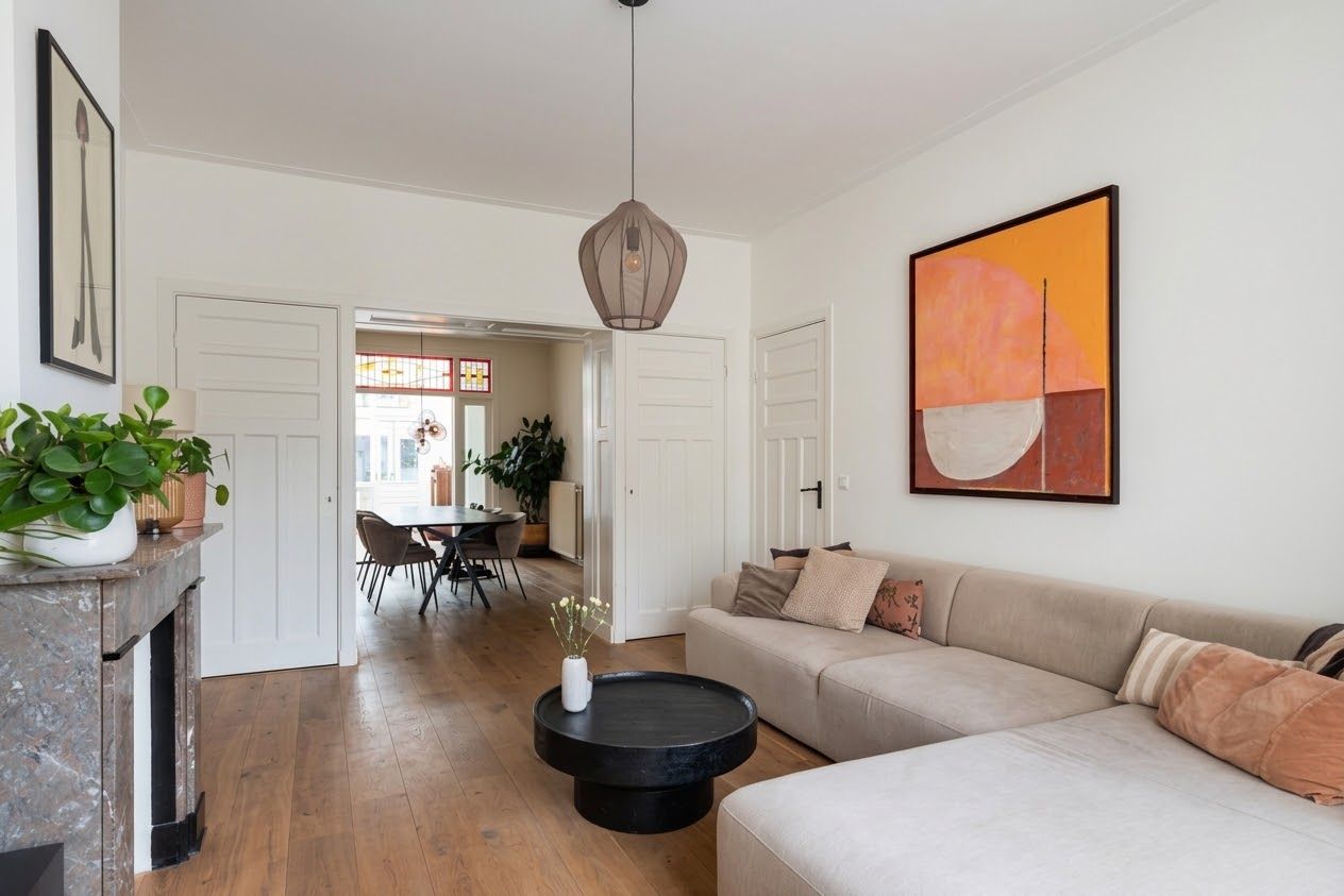 Foto 1 van Amsterdamsestraatweg 555