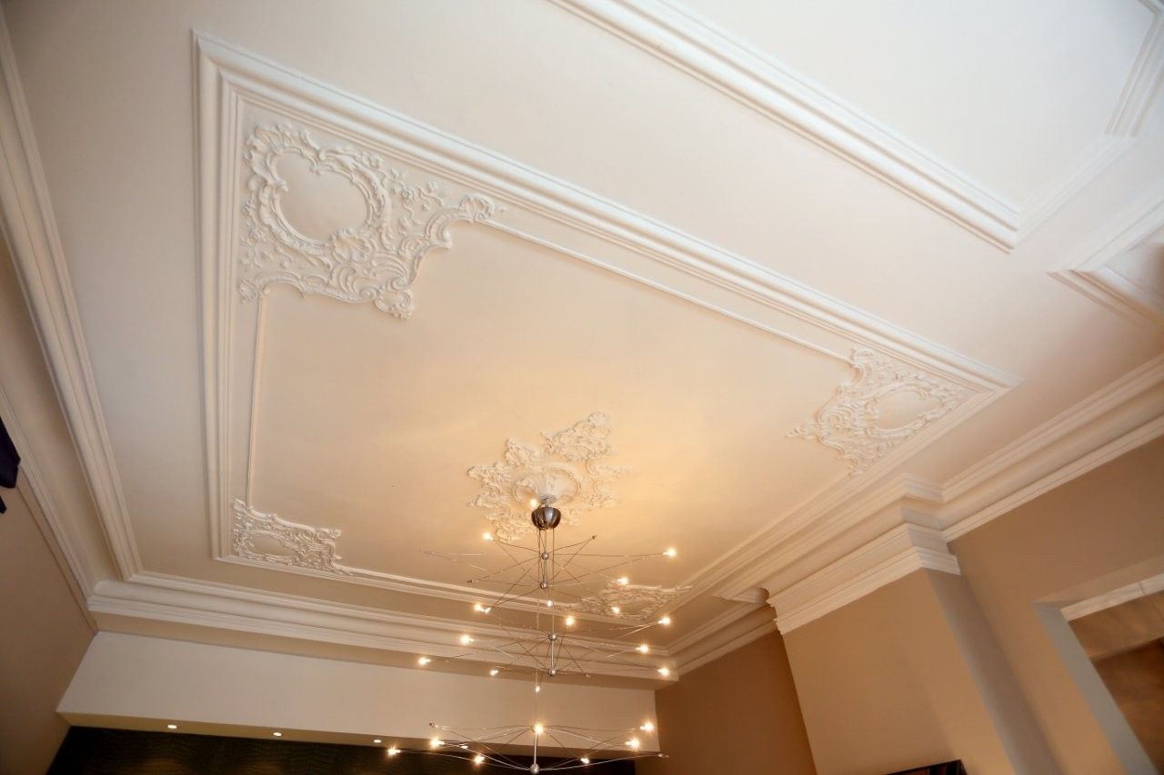 Photo 15 of Fluwelen Burgwal 1-D1