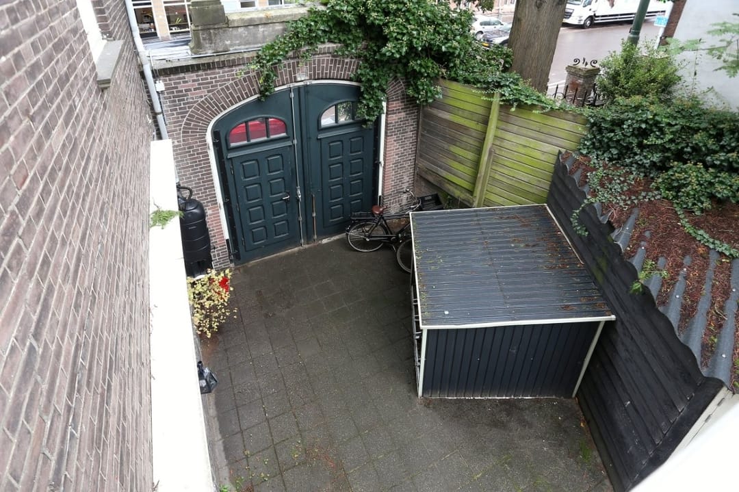 Photo 43 of Fluwelen Burgwal 1-D1