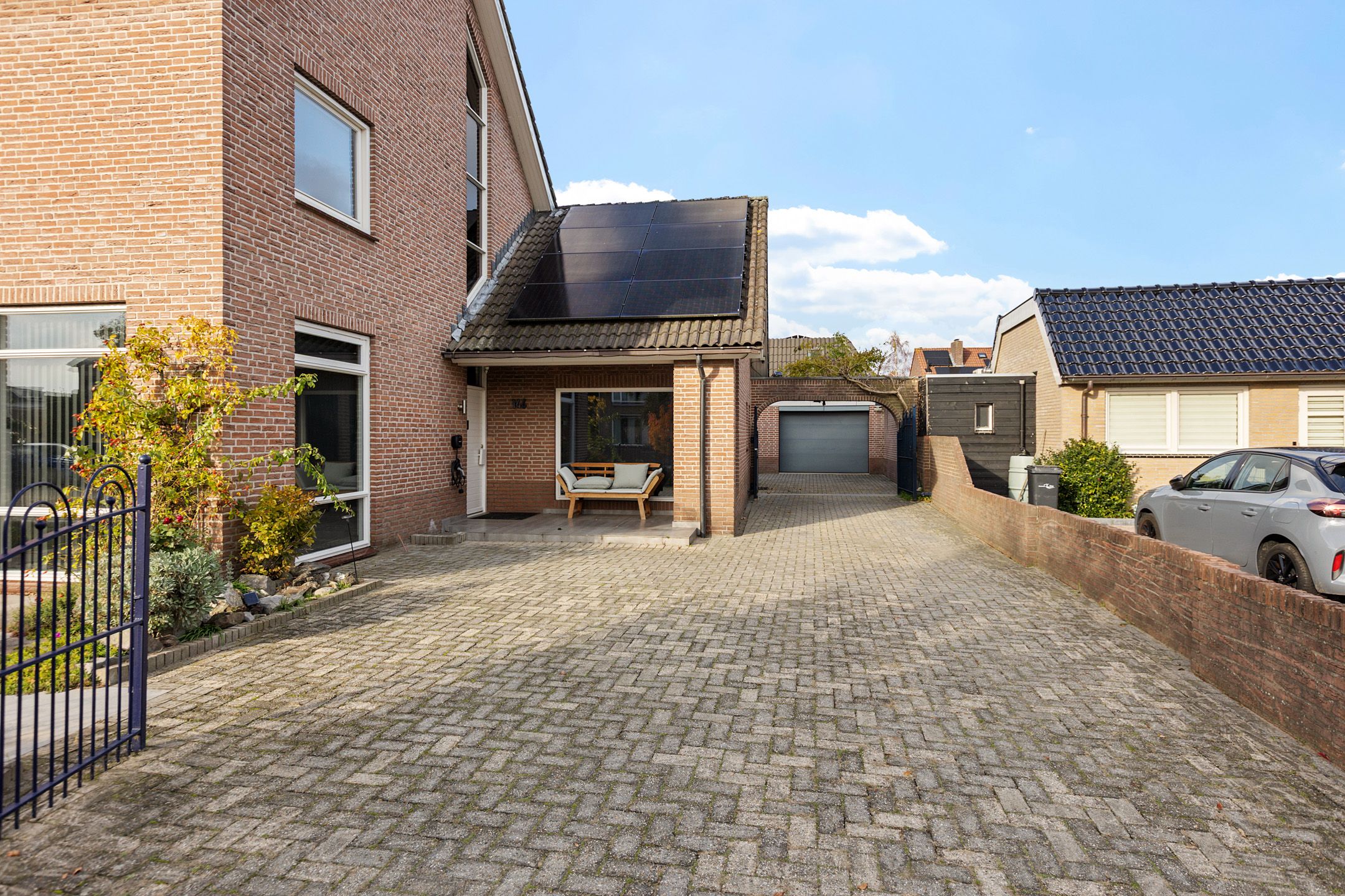 Foto 9 van Berghemseweg 146
