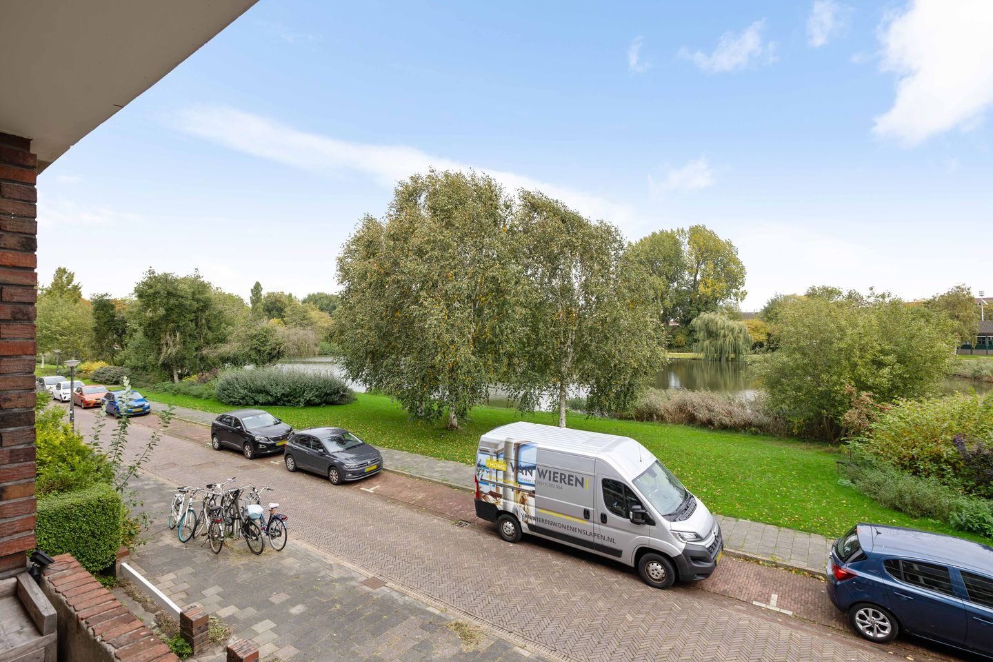 Foto 40 van Hamburgerstraat 32-A
