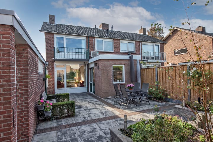 Photo 4 of Industriestraat 104