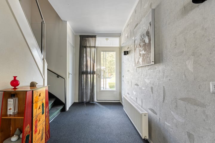 Foto 4 van Hartmanstraat 1