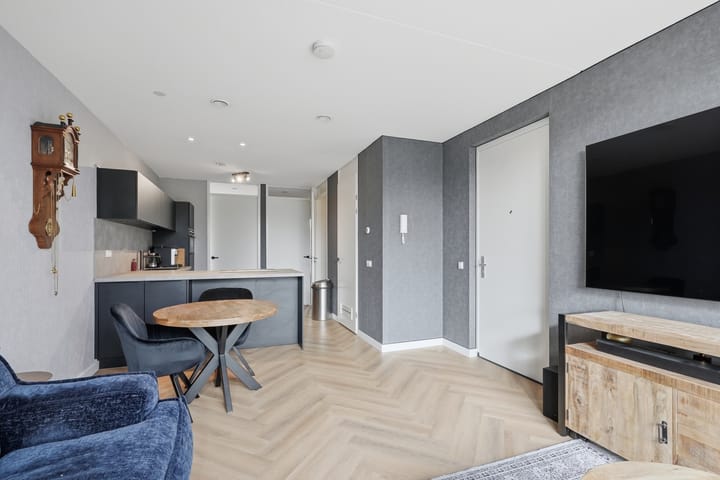 Foto 3 van Groningerstraatweg 361-B1