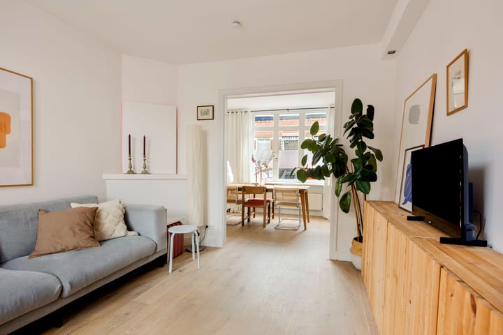 Foto 4 van Weteringstraat 7