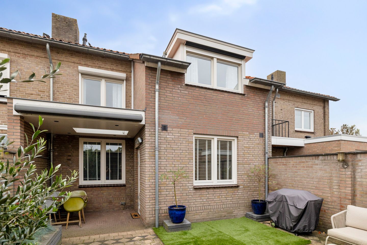 Photo 19 of Dr. Schaepmanstraat 22