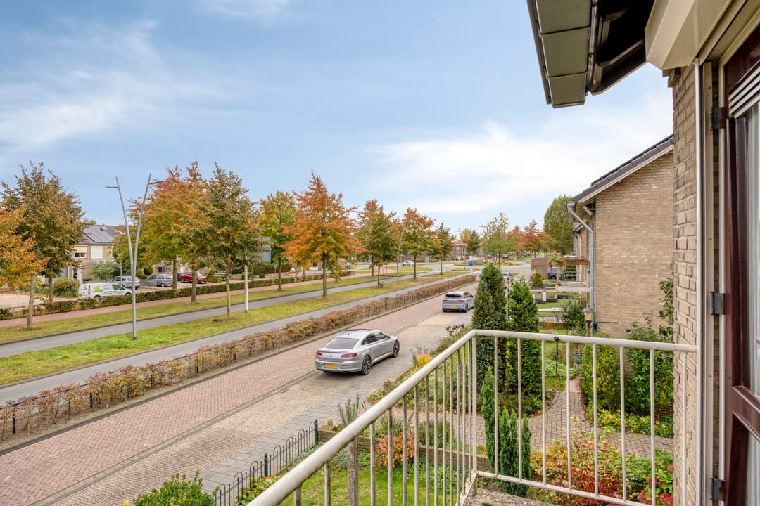 Photo 7 of Kapelsingel 14