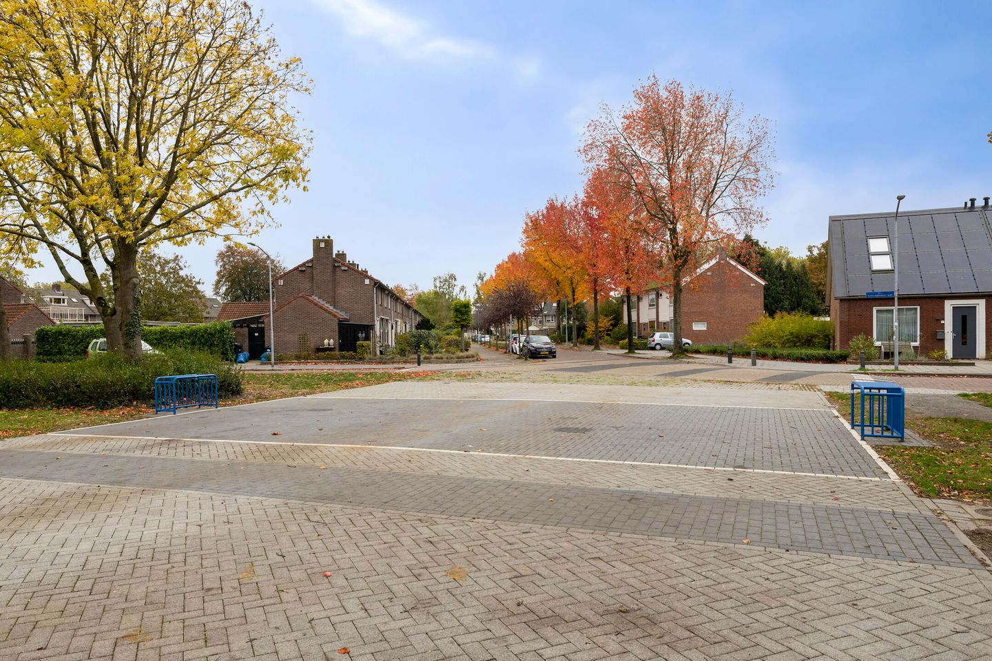 Photo 25 of Dr. Schaepmanstraat 22
