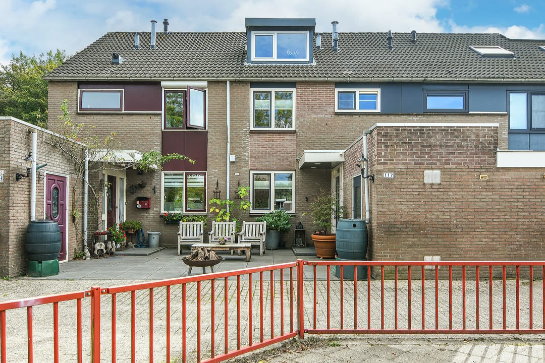 Foto 1 van Verisstraat 117
