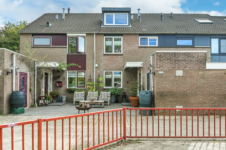 Verisstraat thumbnail