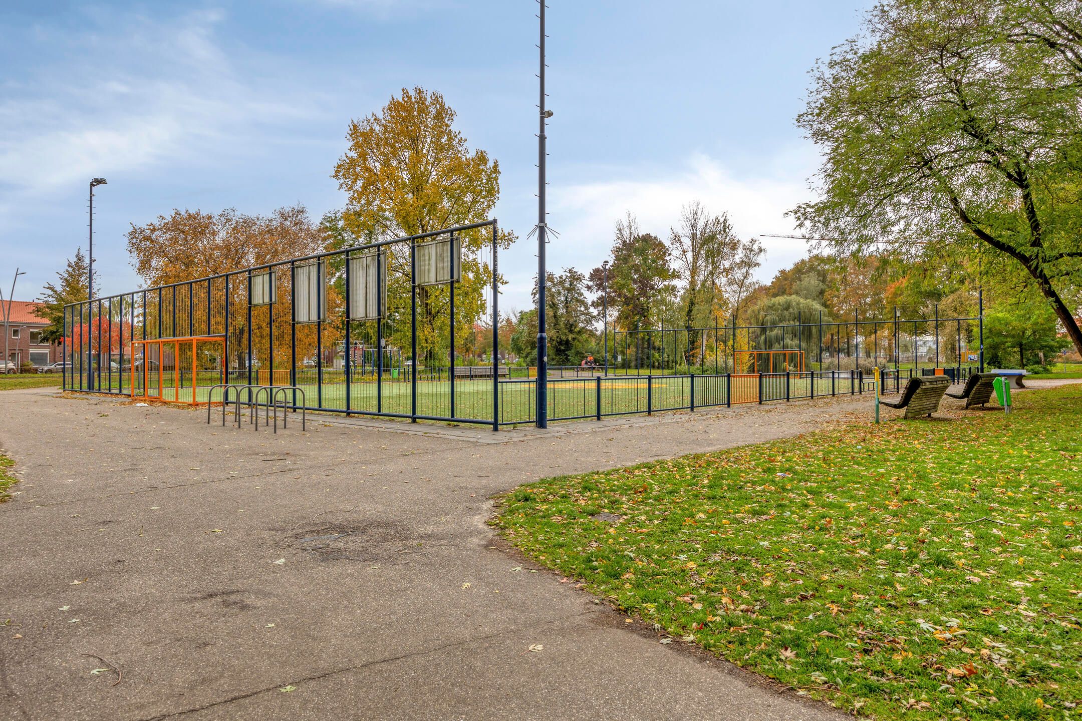 Photo 45 of Kapelsingel 14