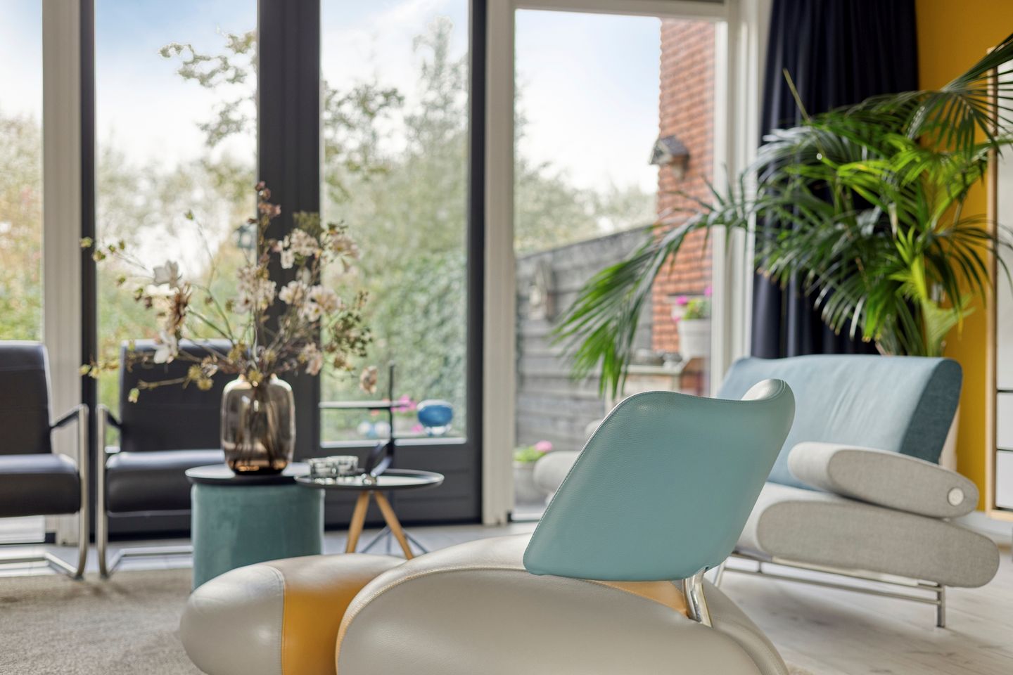 Photo 25 of Cornelis van der Loostraat 1