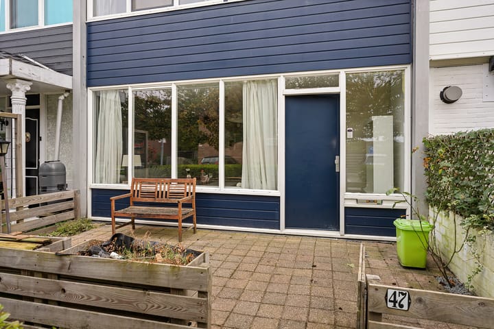 Foto 3 van Balingerbrink 47