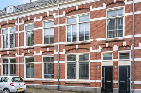 Hugo de Grootstraat thumbnail