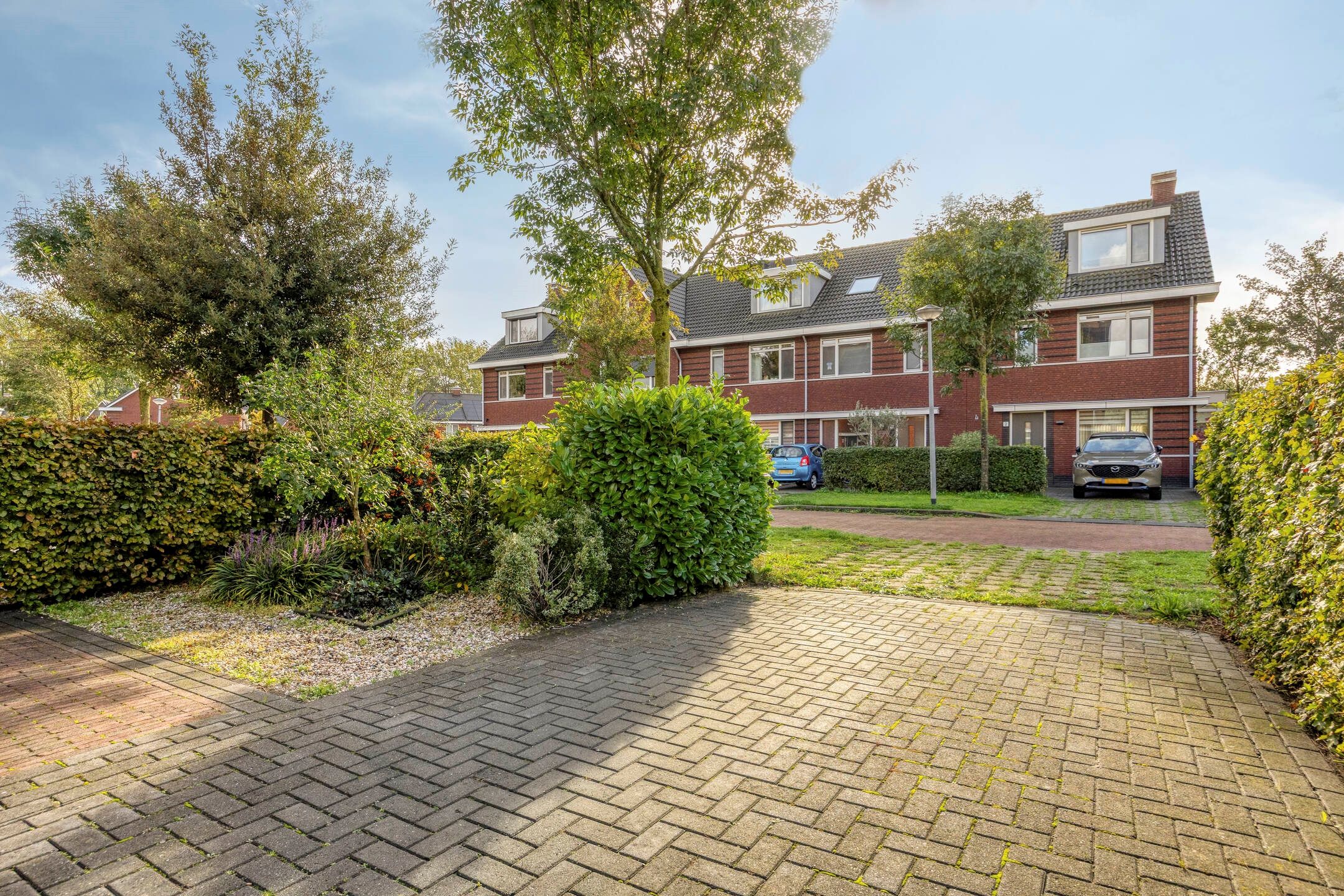 Photo 15 of Cornelis van der Loostraat 1