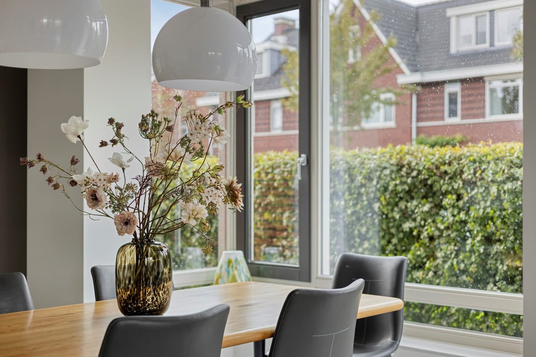 Photo 26 of Cornelis van der Loostraat 1