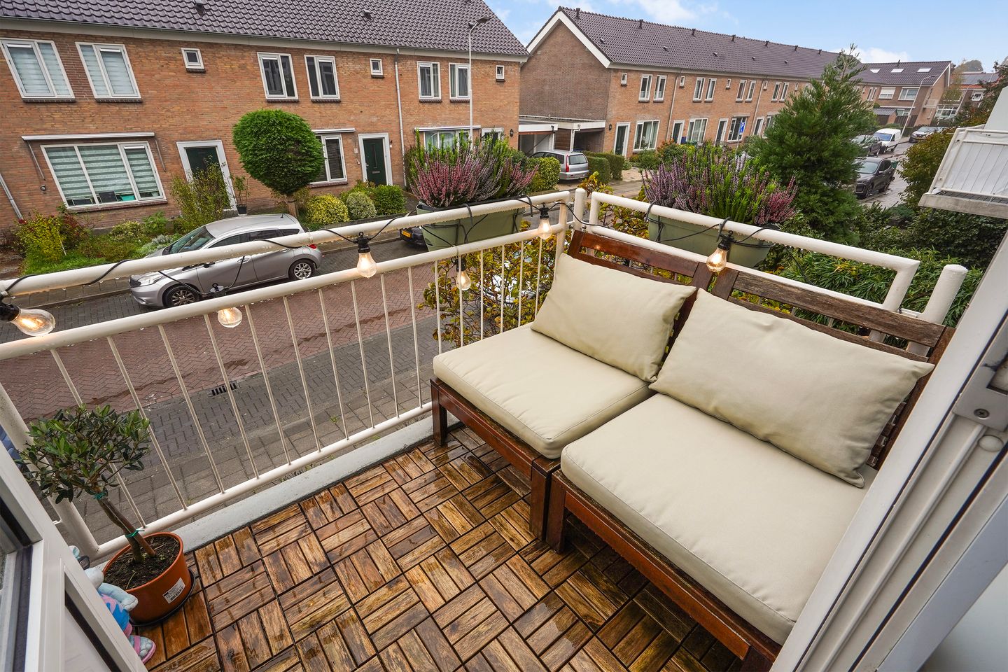 Foto 5 van Rembrandtstraat 42