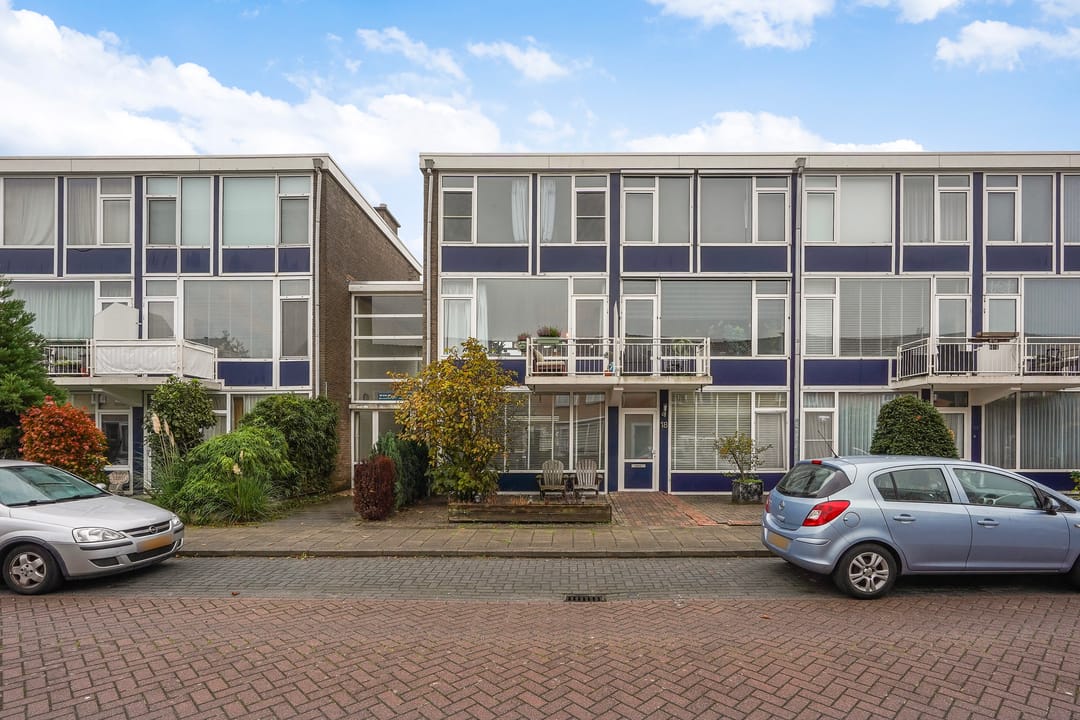 Foto 41 van Rembrandtstraat 42