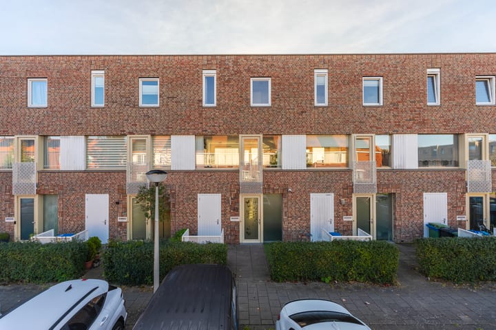 Foto 4 van Waterlelielaan 103