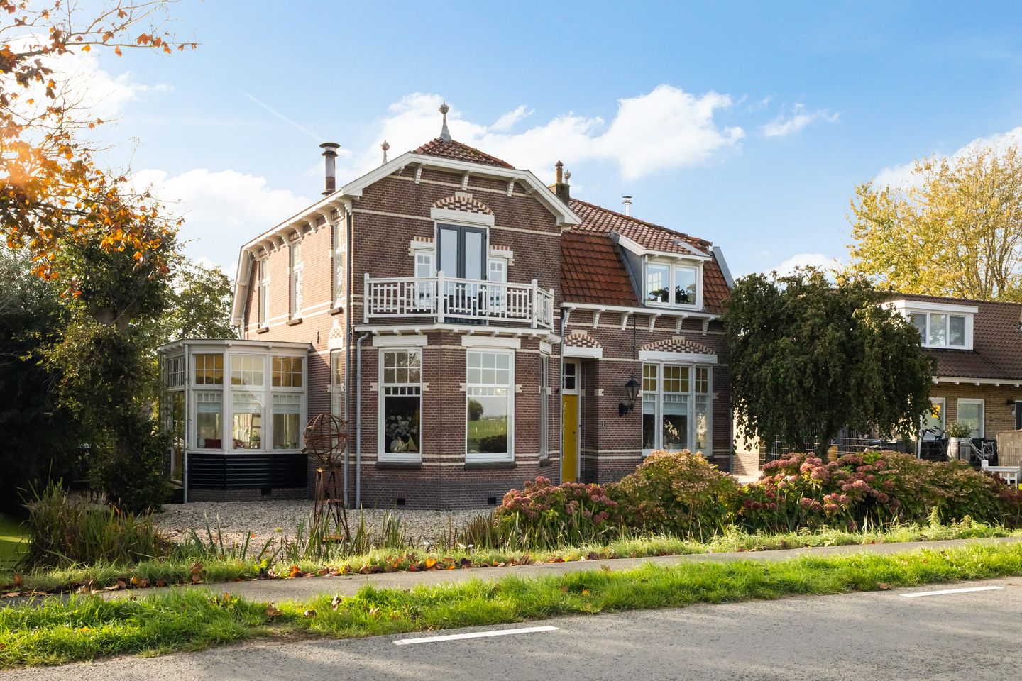 Foto 4 van De Bree 1