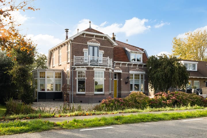 Foto 4 van De Bree 1