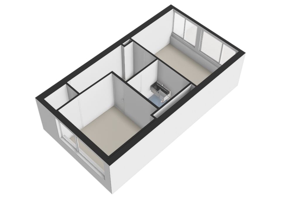 Foto 46 van Rembrandtstraat 42