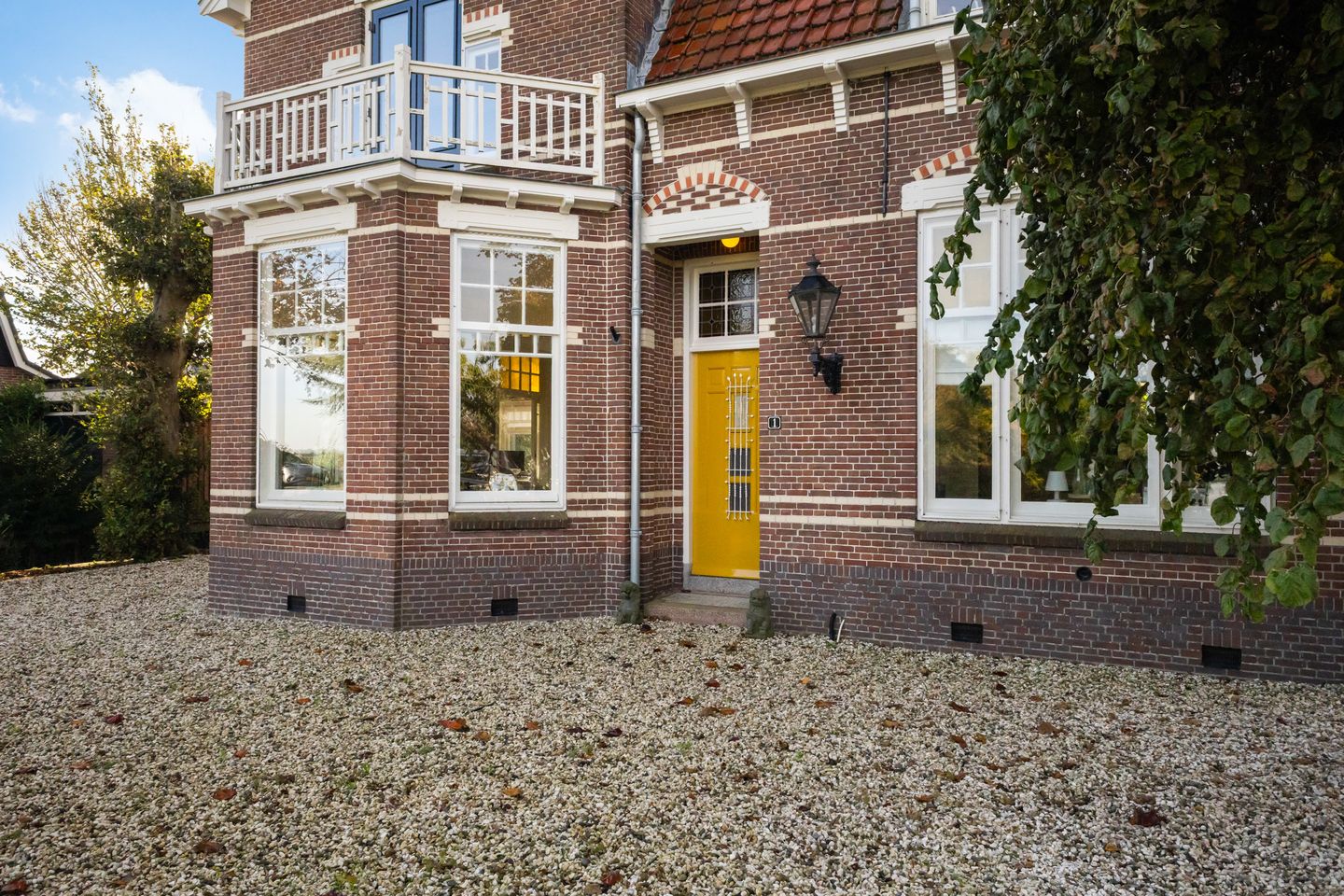 Foto 5 van De Bree 1