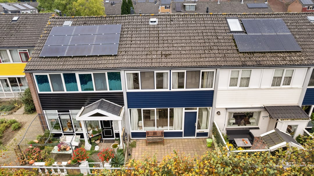 Foto 41 van Balingerbrink 47