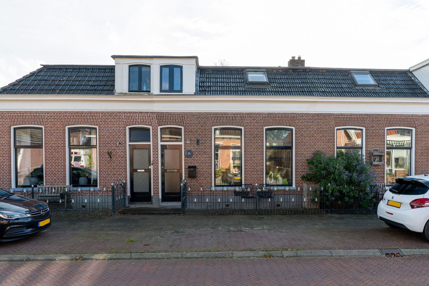 Foto 5 van Regnerus Meinardystraat 24