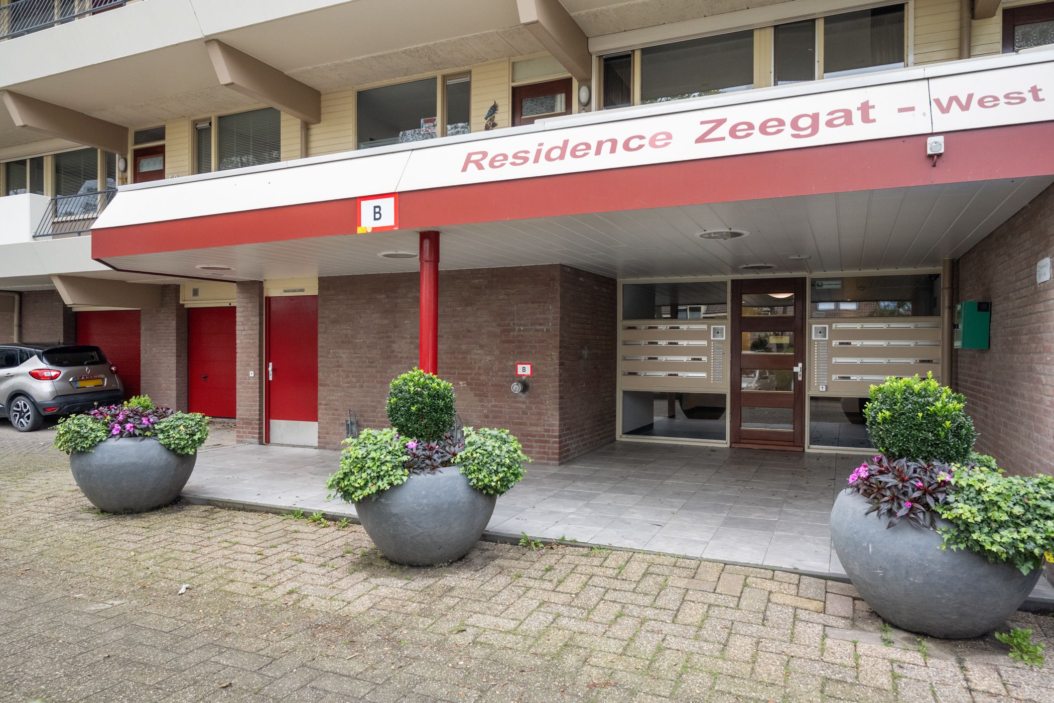 Foto 6 van Zeegat 60