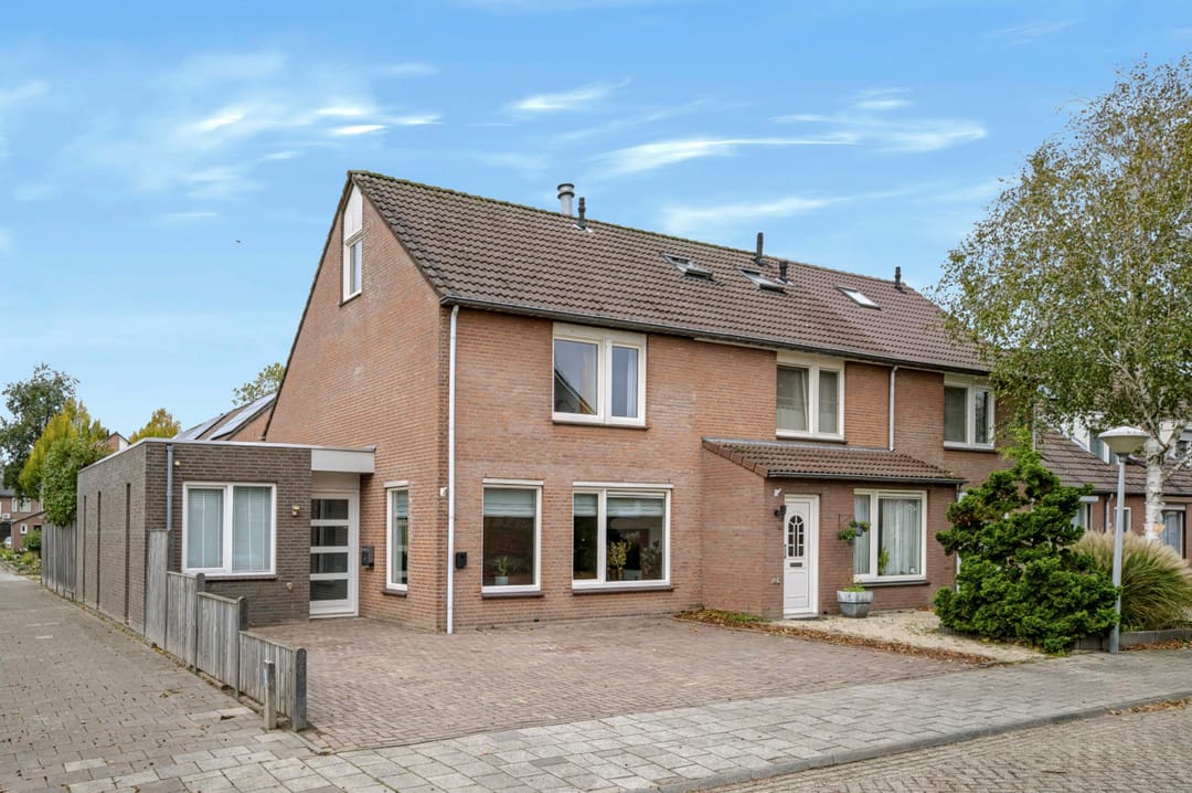 Foto 1 van Sparrebeek 18