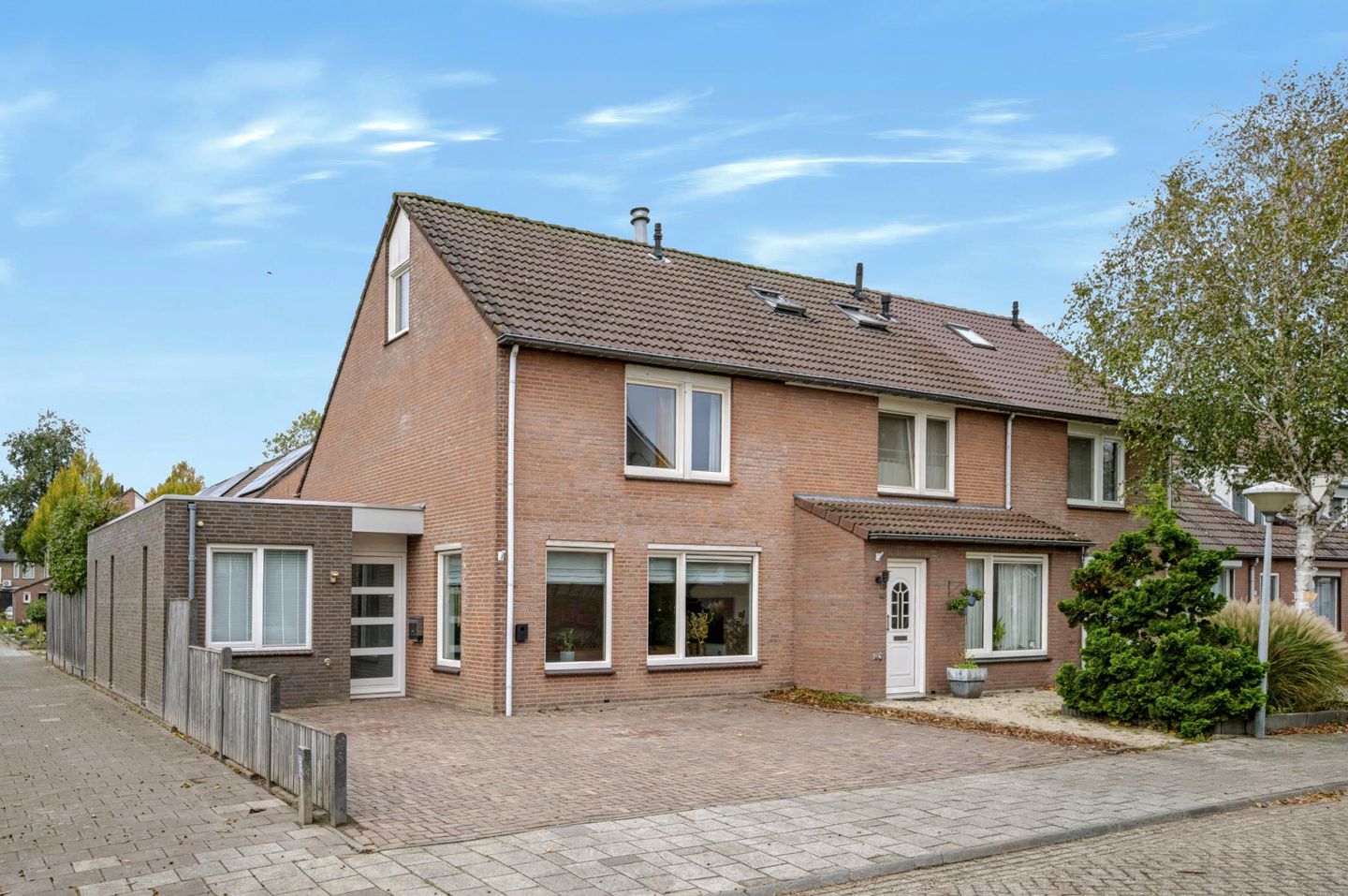 Foto 1 van Sparrebeek 18
