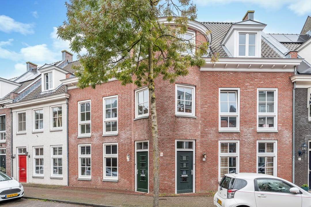 Foto 7 van Statenlaan 10