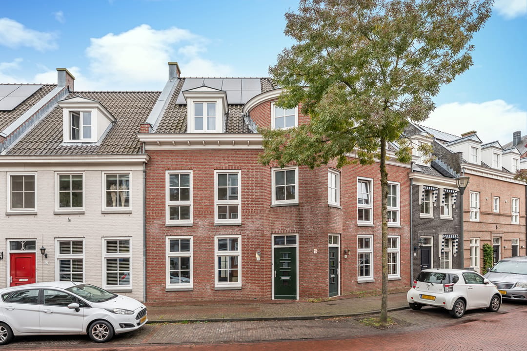 Foto 1 van Statenlaan 10