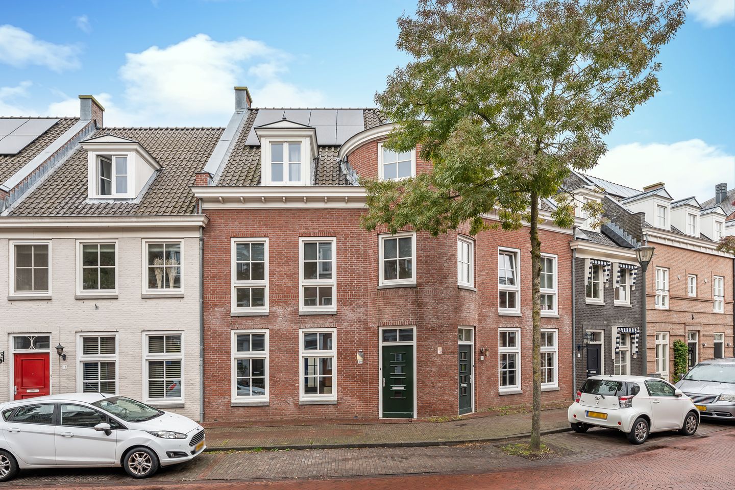 Foto 1 van Statenlaan 10