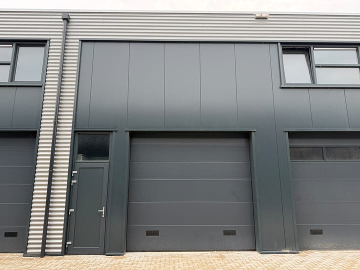 Cellebroederspoort 9-E, Dronten