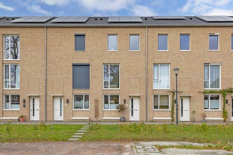 Roggeveenstraat thumbnail