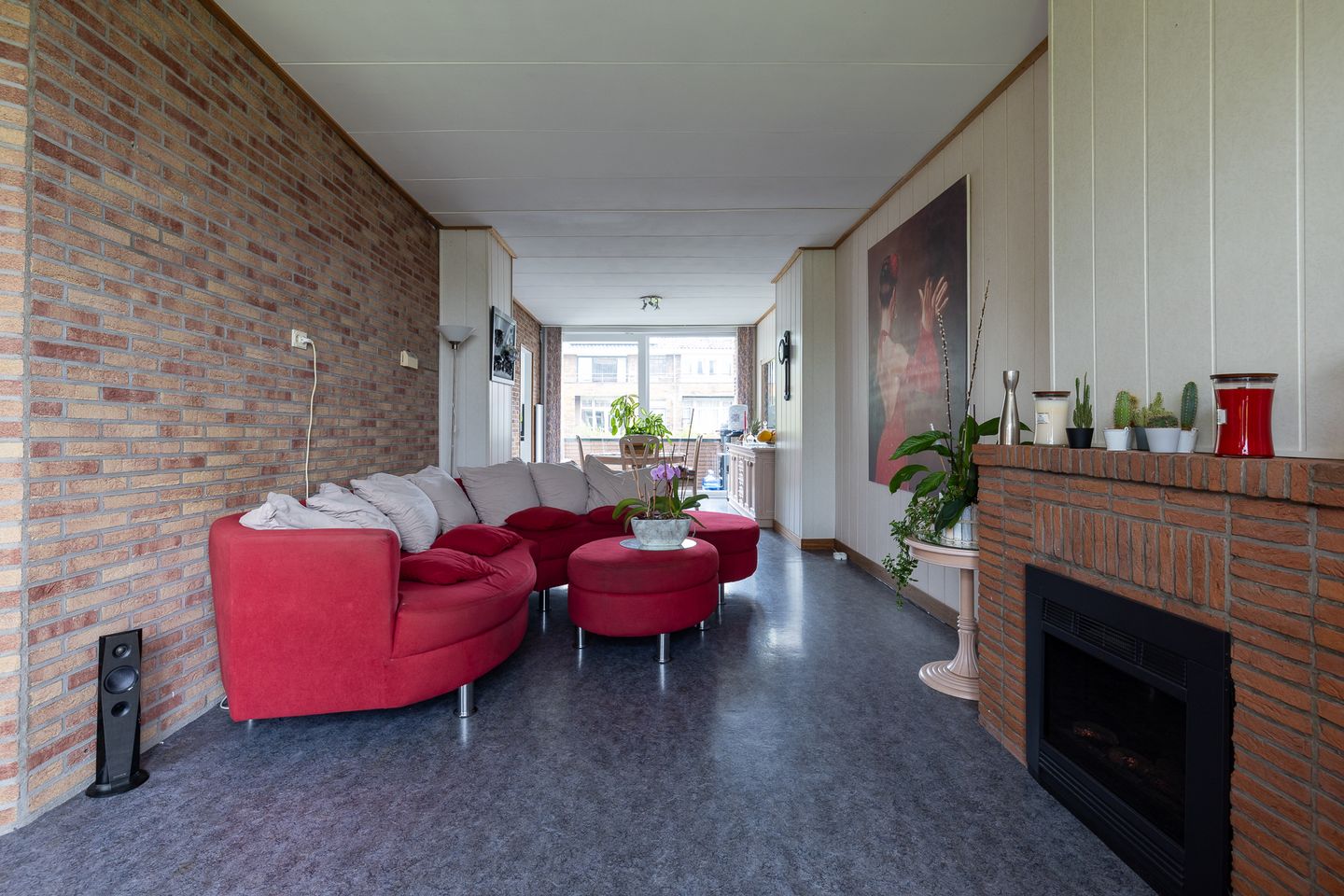 Foto 4 van Pasteursingel 71-C