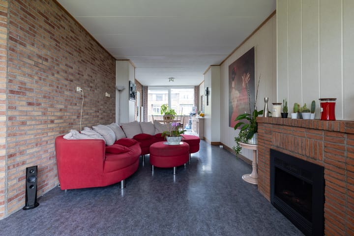 Foto 4 van Pasteursingel 71-C
