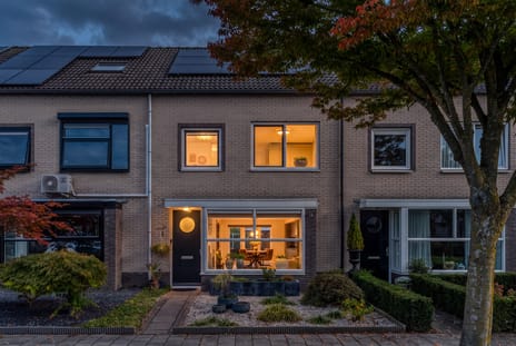 Stockholmstraat thumbnail