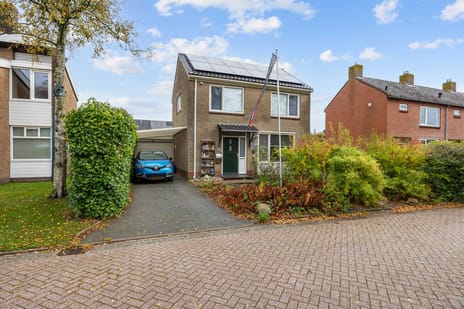 Israëlsstraat thumbnail