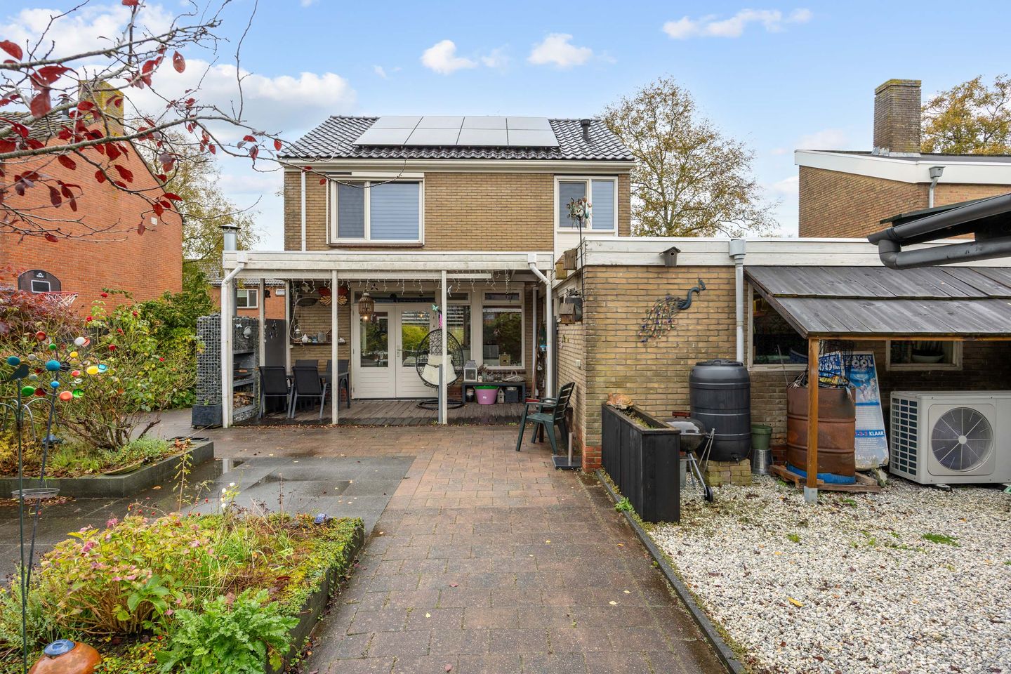 Photo 35 of Israëlsstraat 4