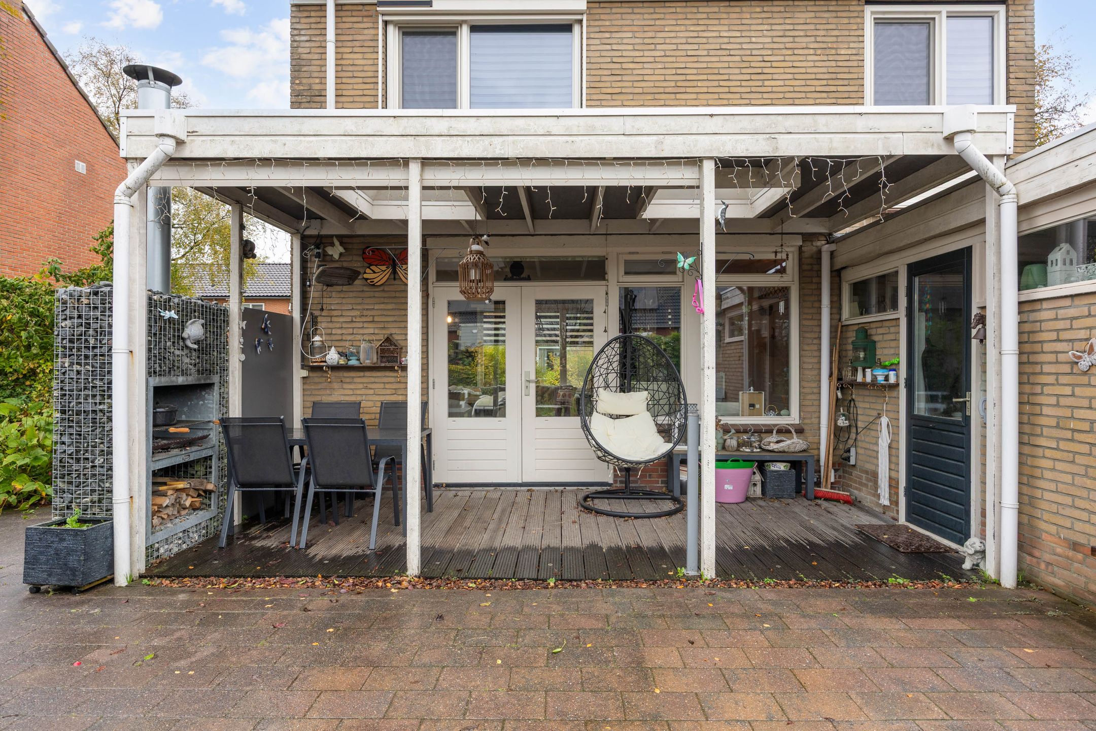 Photo 36 of Israëlsstraat 4
