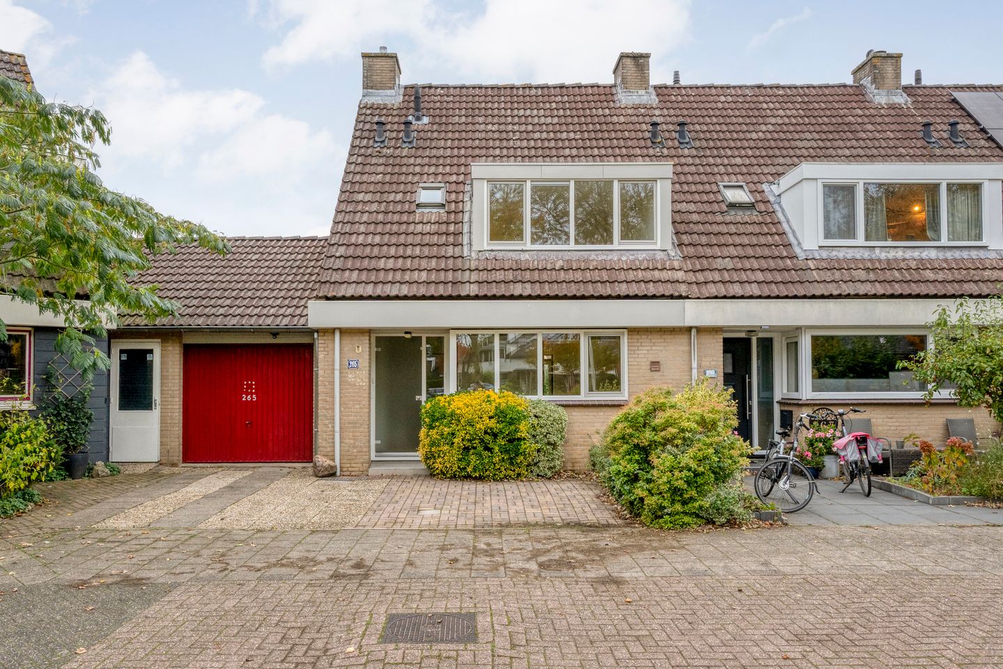 Foto 1 van Rijnlaan 265