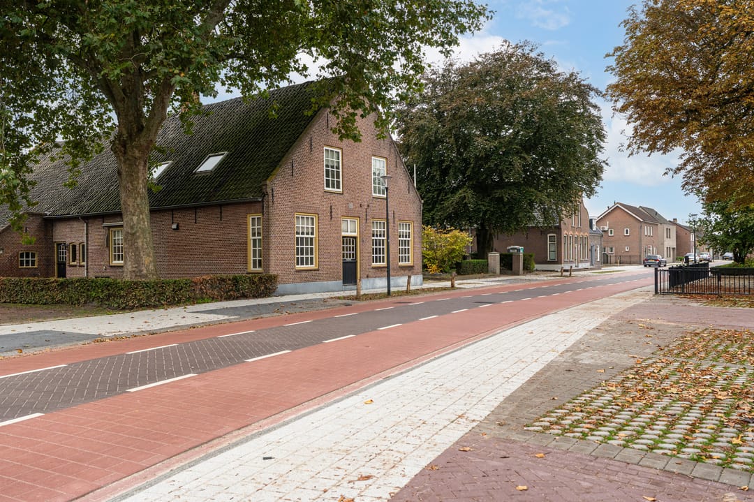 Photo 7 of van der Duinstraat 57