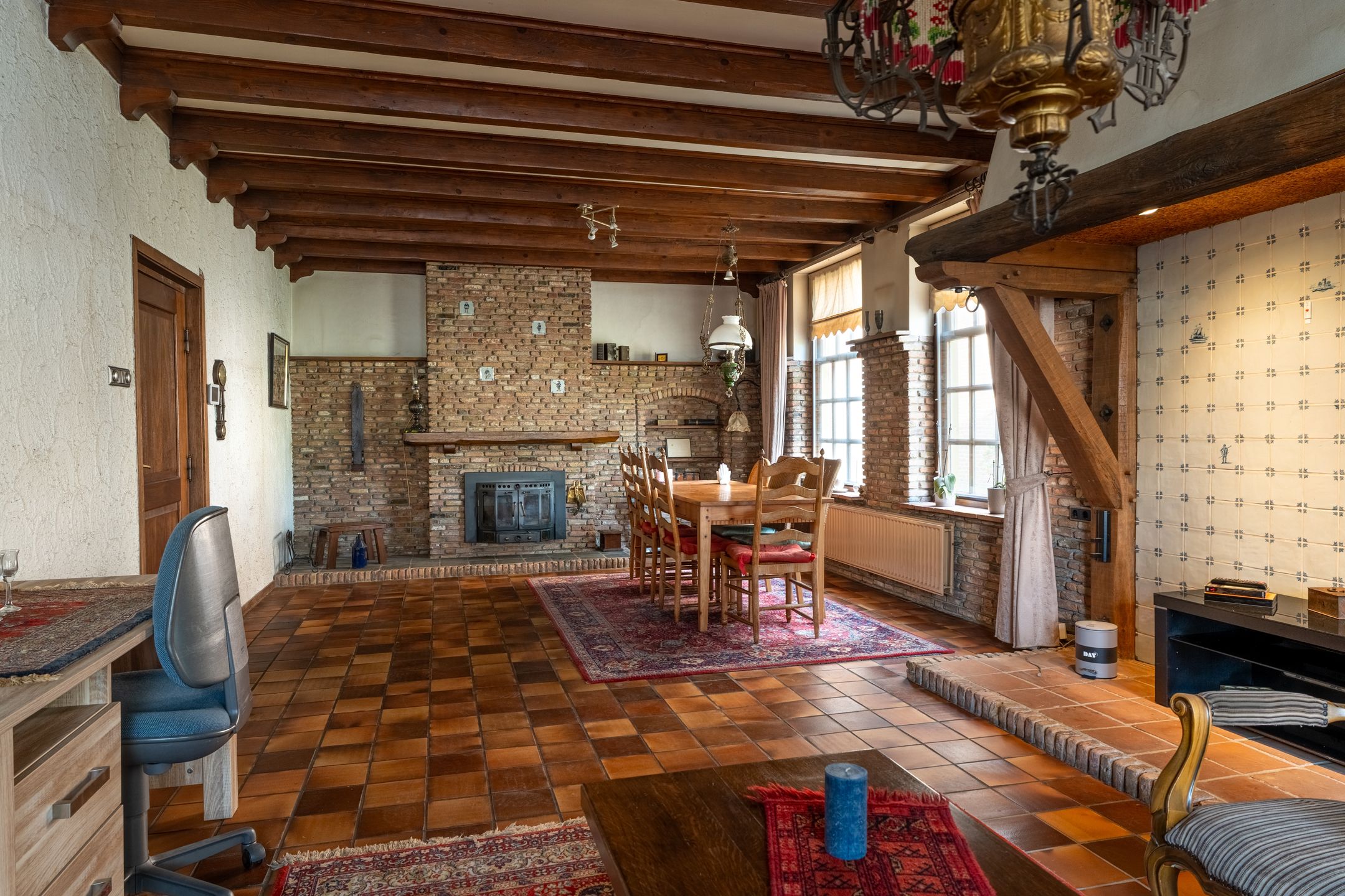 Photo 15 of van der Duinstraat 57