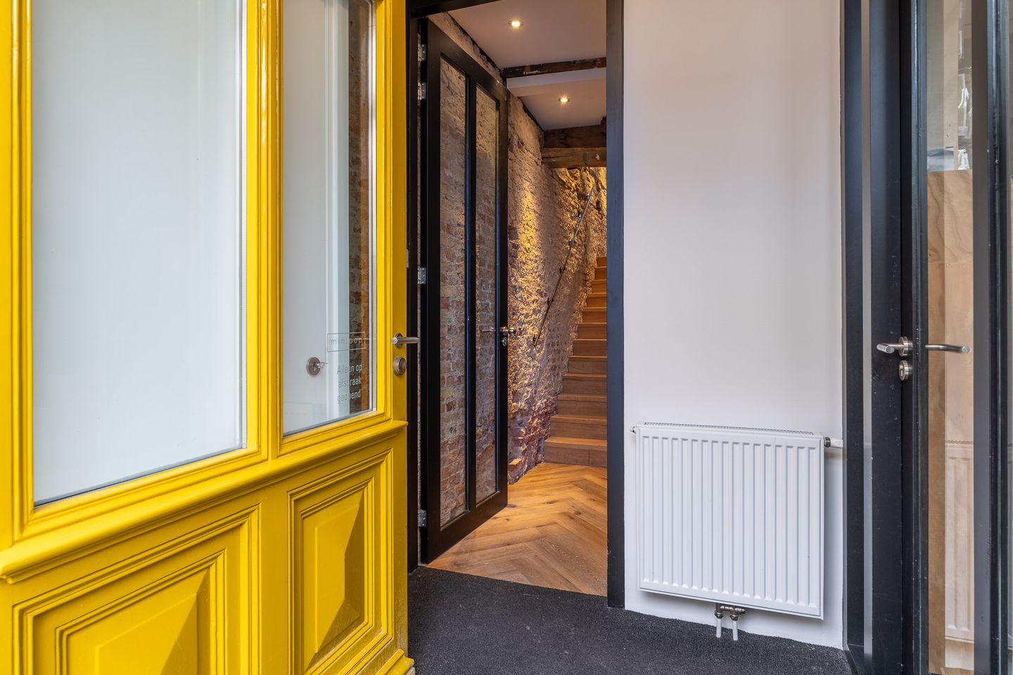 Bekijk foto 4 van Voorstraat 96