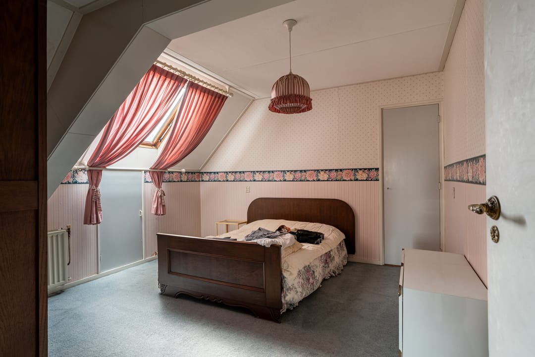 Photo 28 of van der Duinstraat 57