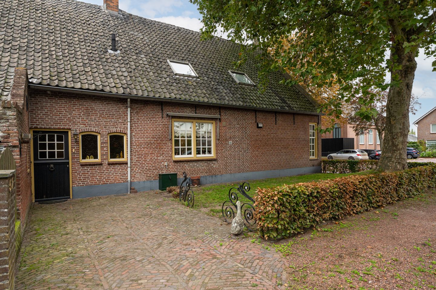 Photo 10 of van der Duinstraat 57