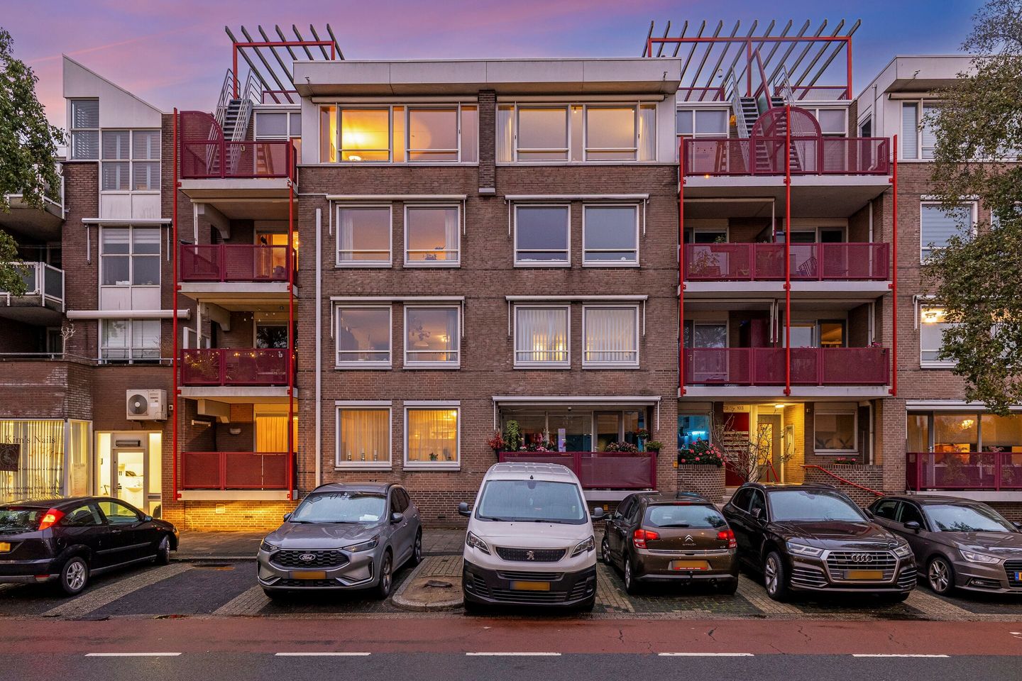 Foto 5 van Jacob van Deventerstraat 83